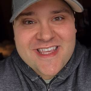 Meet your Posher, Cody